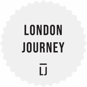 london journey_city badge