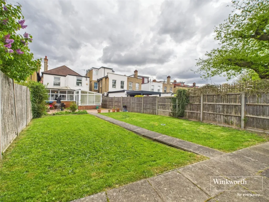 Hendon, NW4