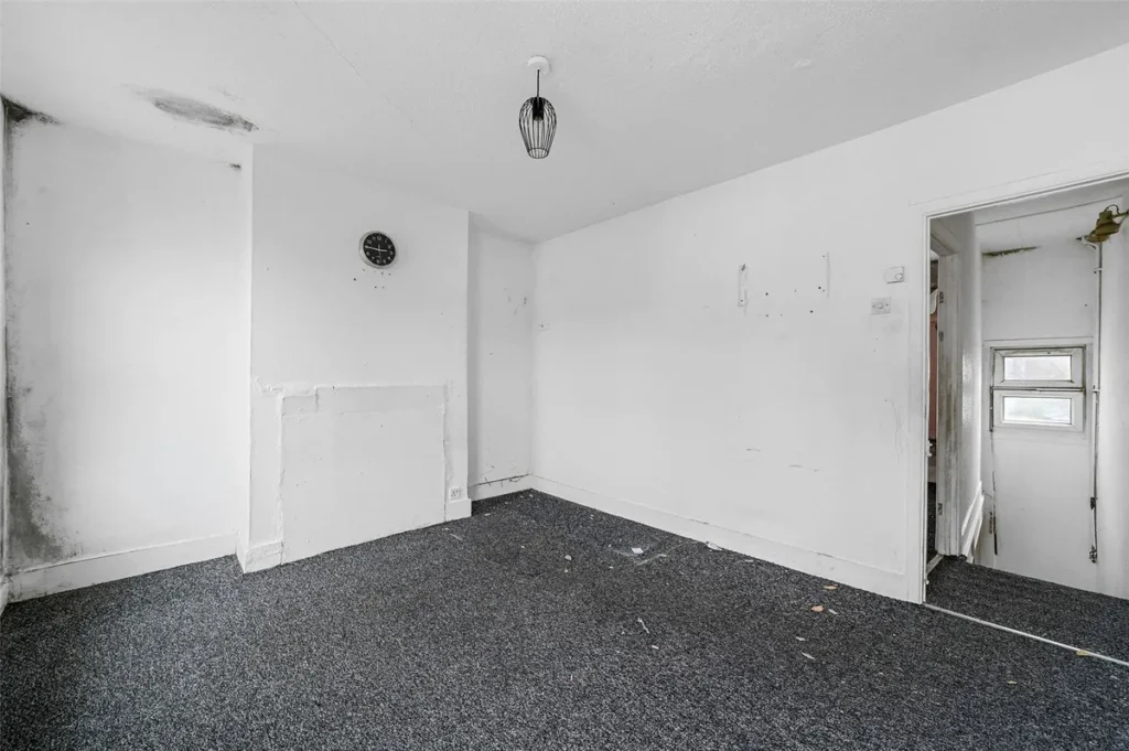 Stratford, E15