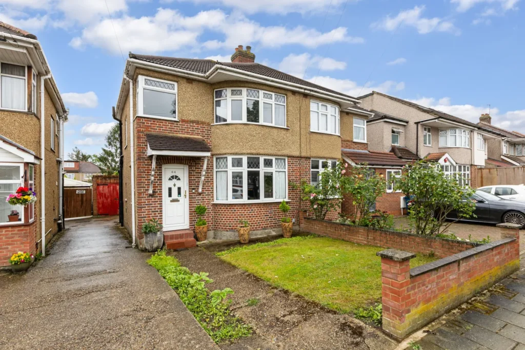 Stanmore, HA7