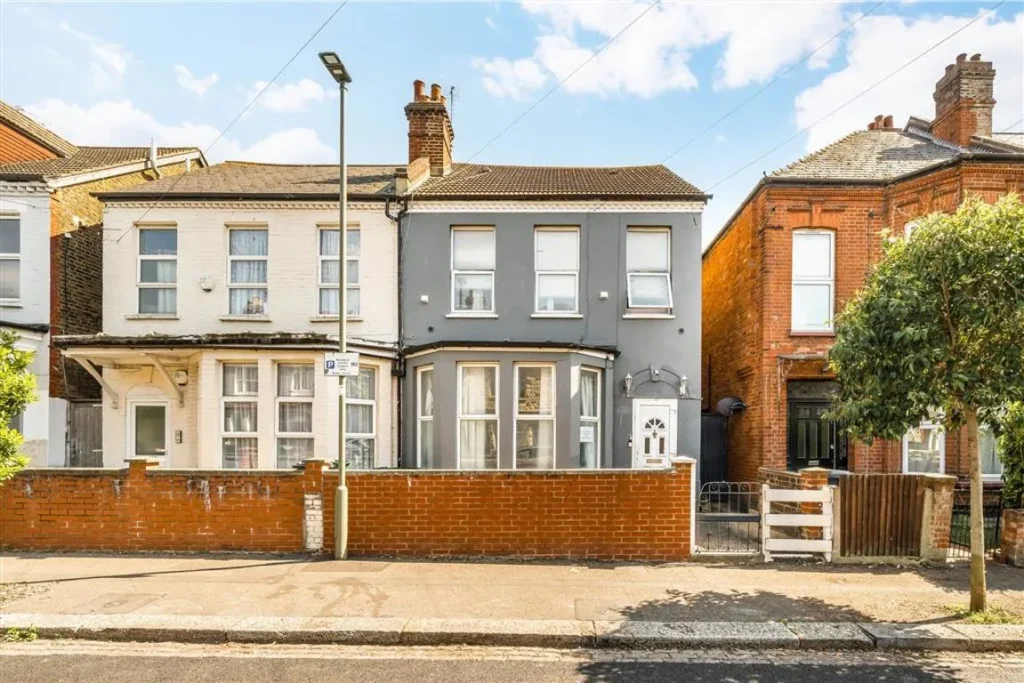 Cricklewood, NW2