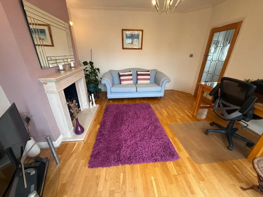 North Harrow, HA2