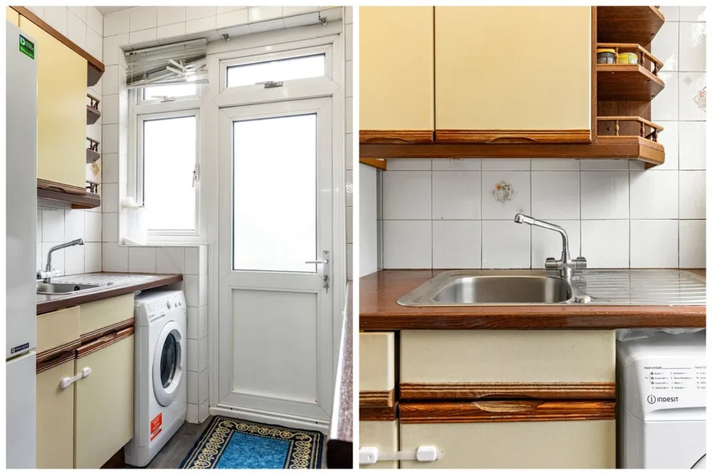 Edgware, NW9