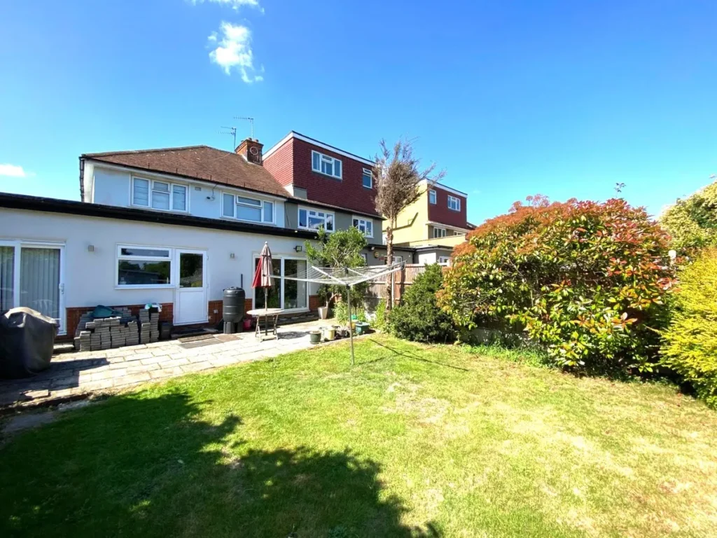North Harrow, HA2