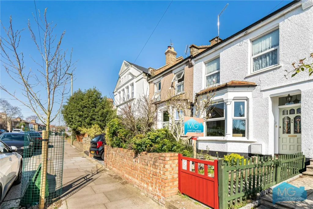 Finchley, N3