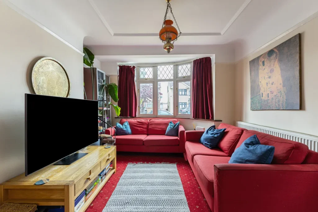 Stanmore, HA7