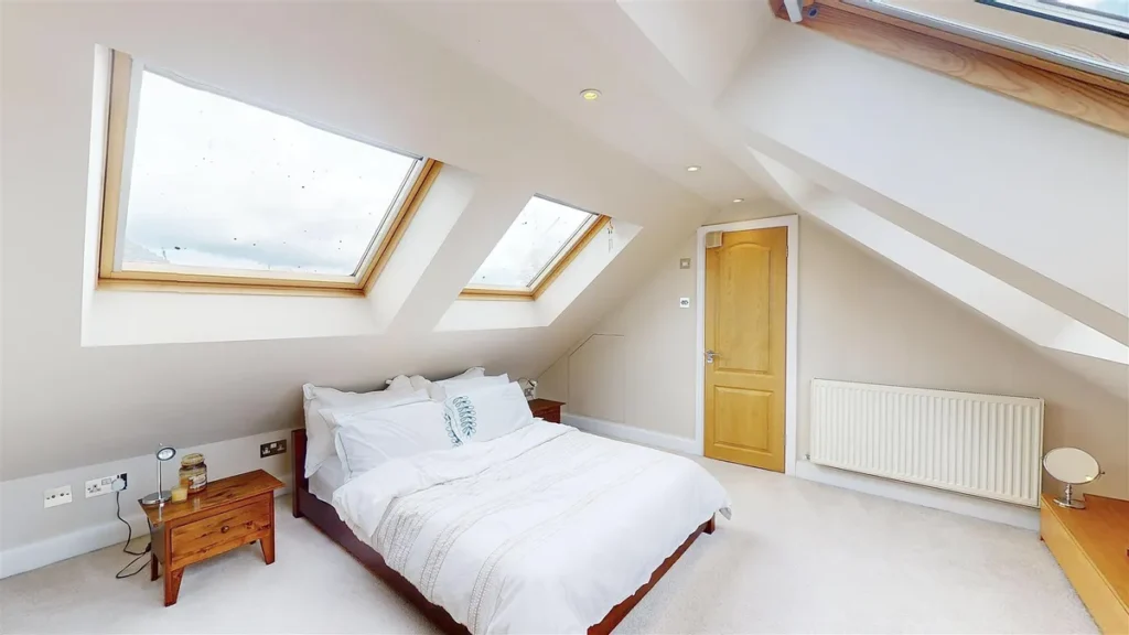 Isleworth, TW7