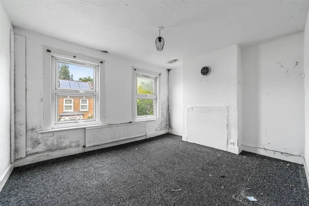 Stratford, E15
