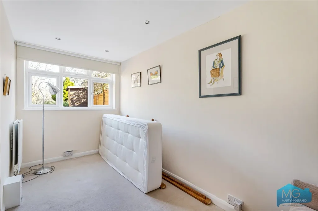 Finchley, N3