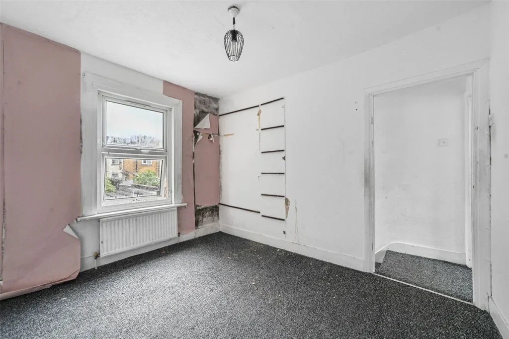 Stratford, E15