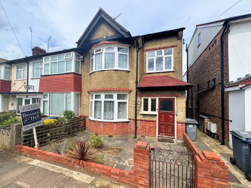 Finchley, N3