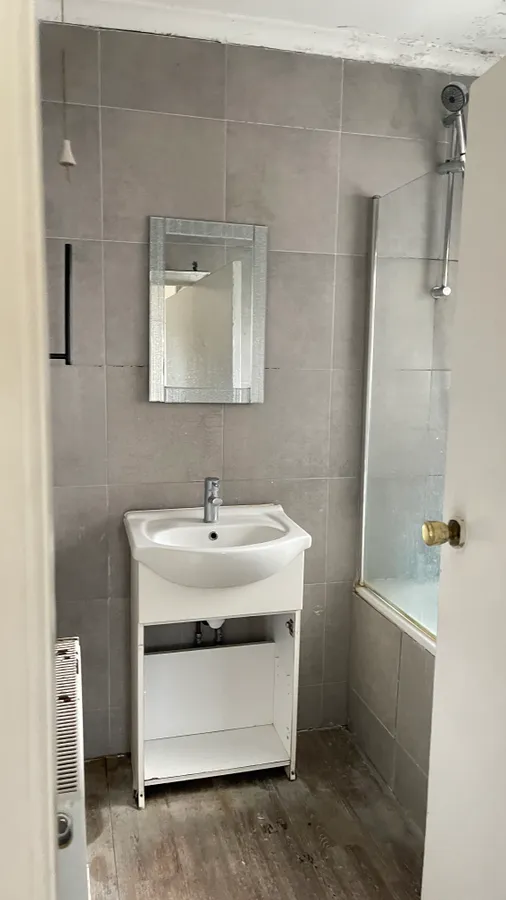 Cricklewood, NW2