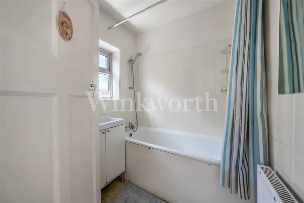 Cricklewood, NW2