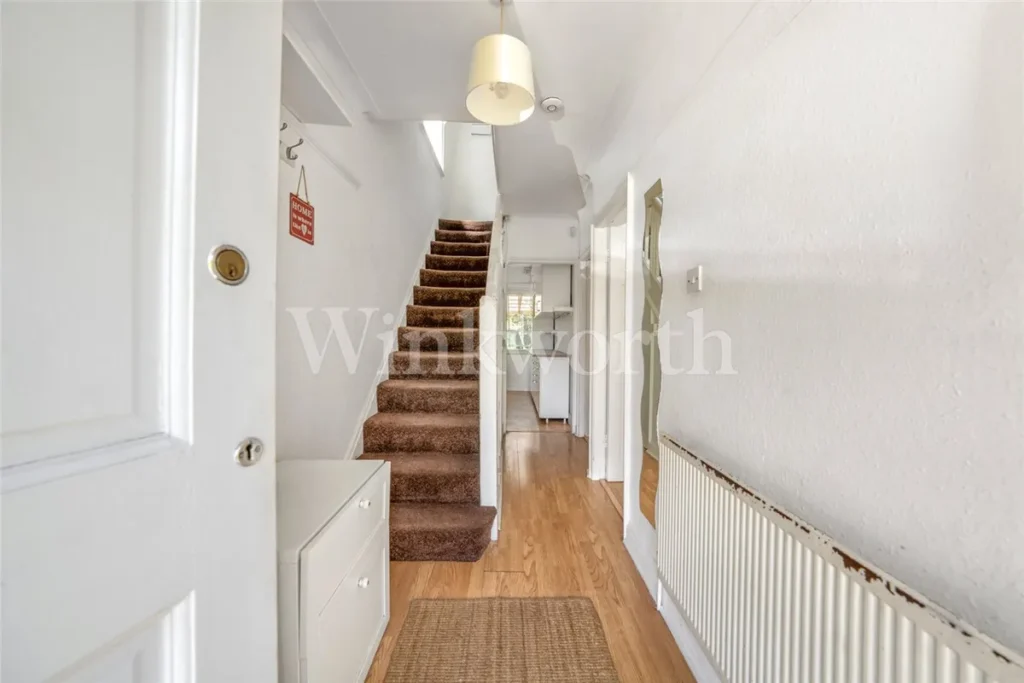 Cricklewood, NW2