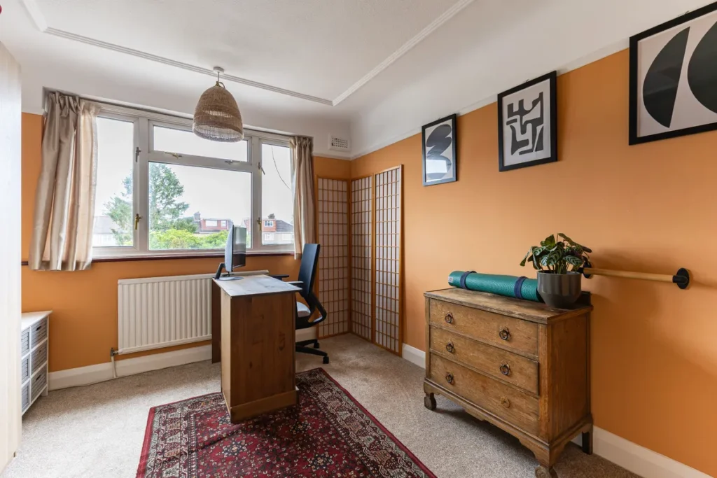 Stanmore, HA7