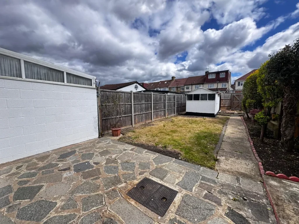 Kingsbury, NW9