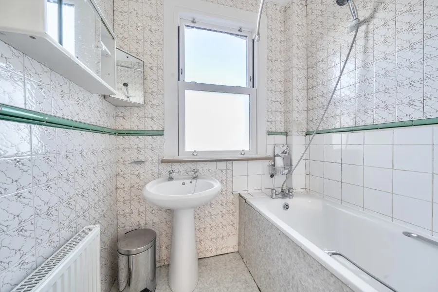 Finchley, N3
