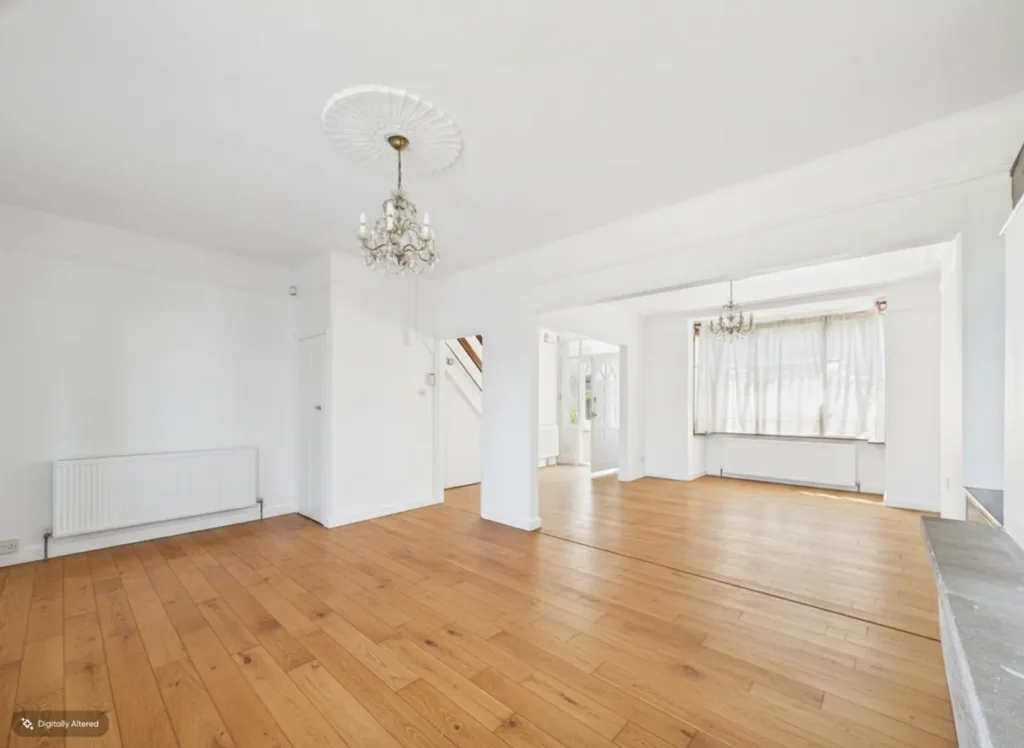 North Finchley, N12