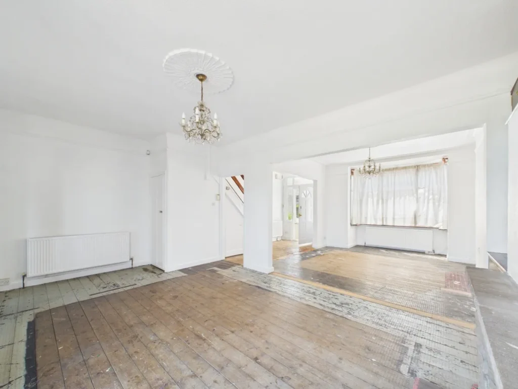 North Finchley, N12