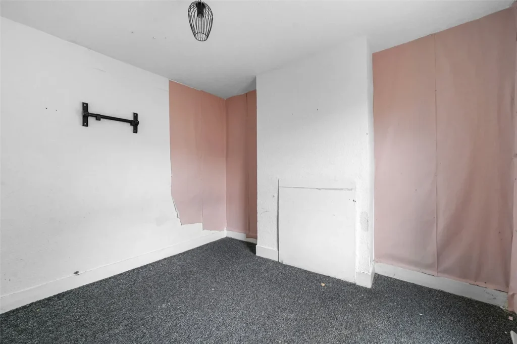 Stratford, E15