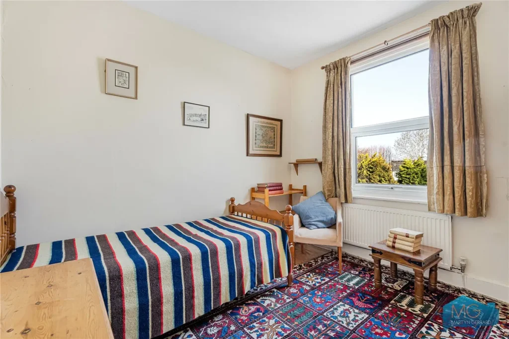 Finchley, N3