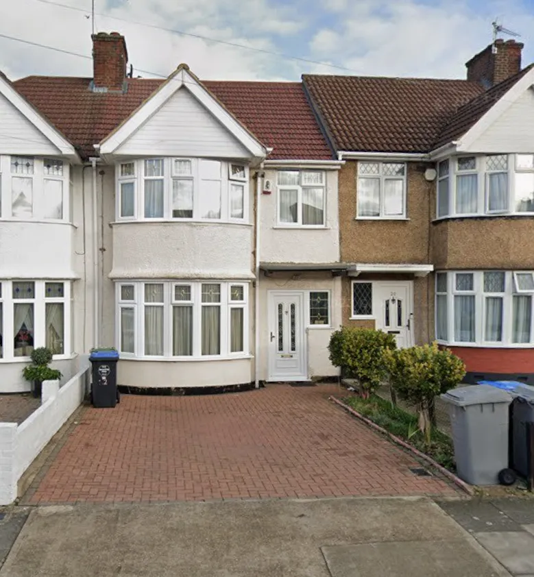 Kingsbury, NW9