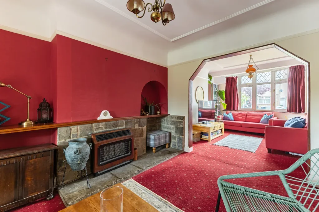 Stanmore, HA7