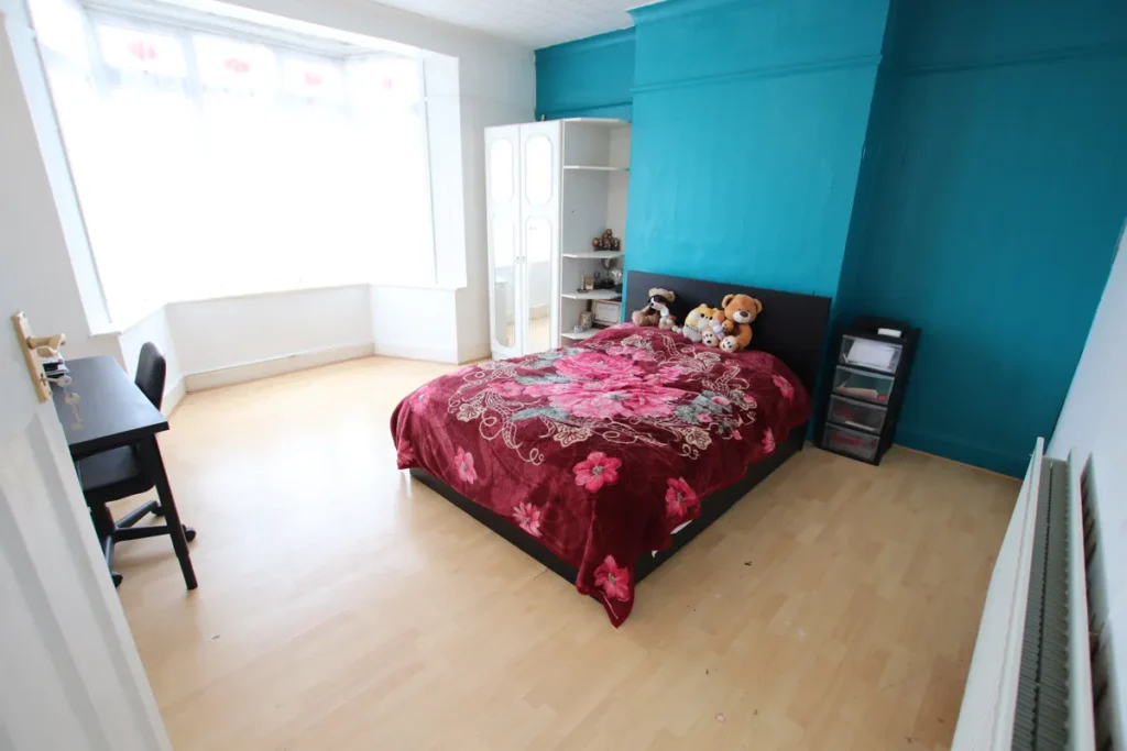 Catford, SE6