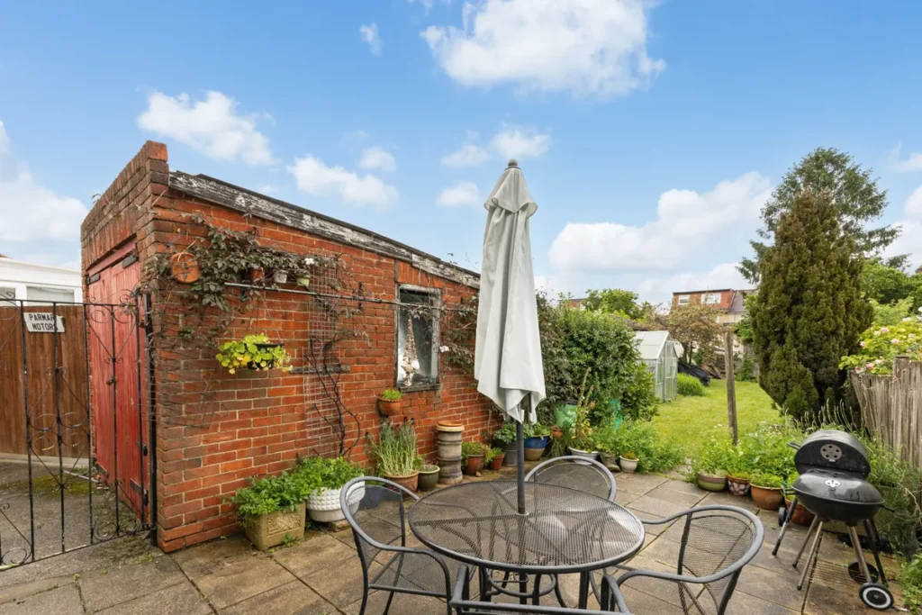Stanmore, HA7