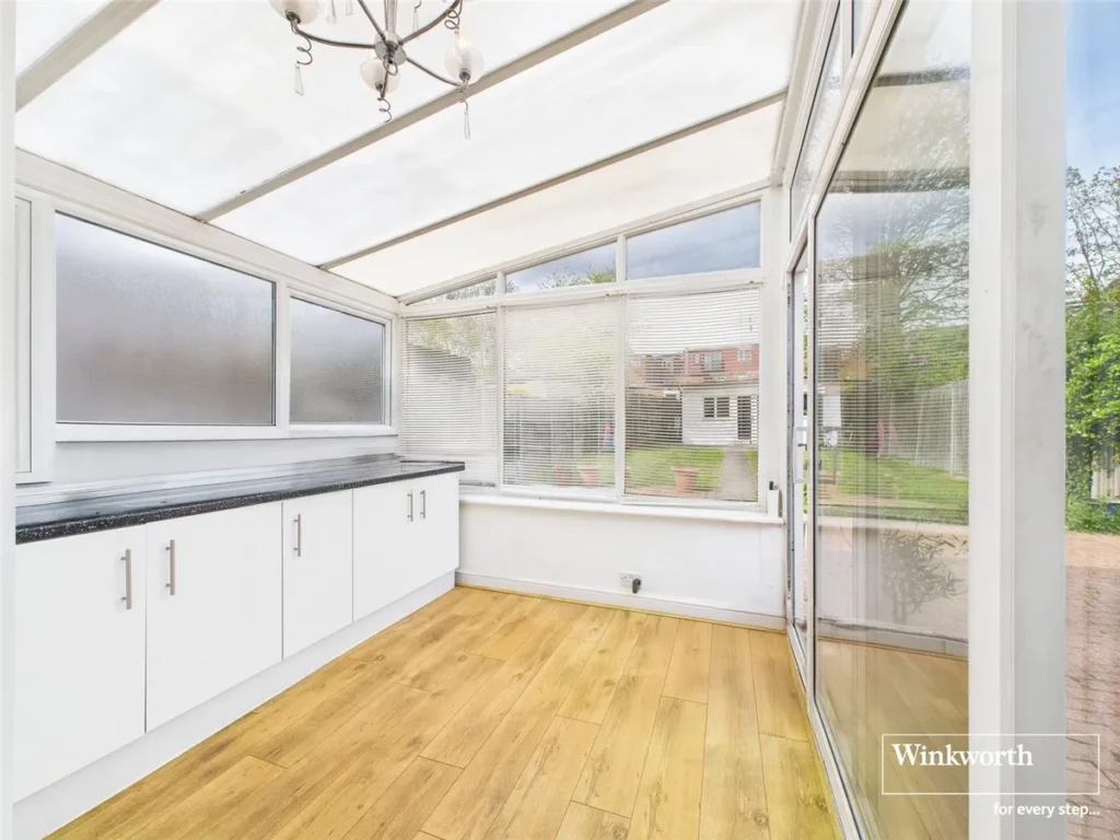 Hendon, NW4