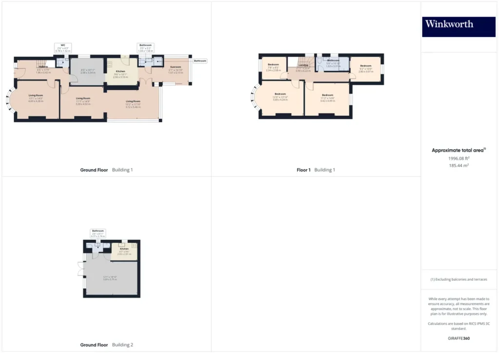 Hendon, NW4
