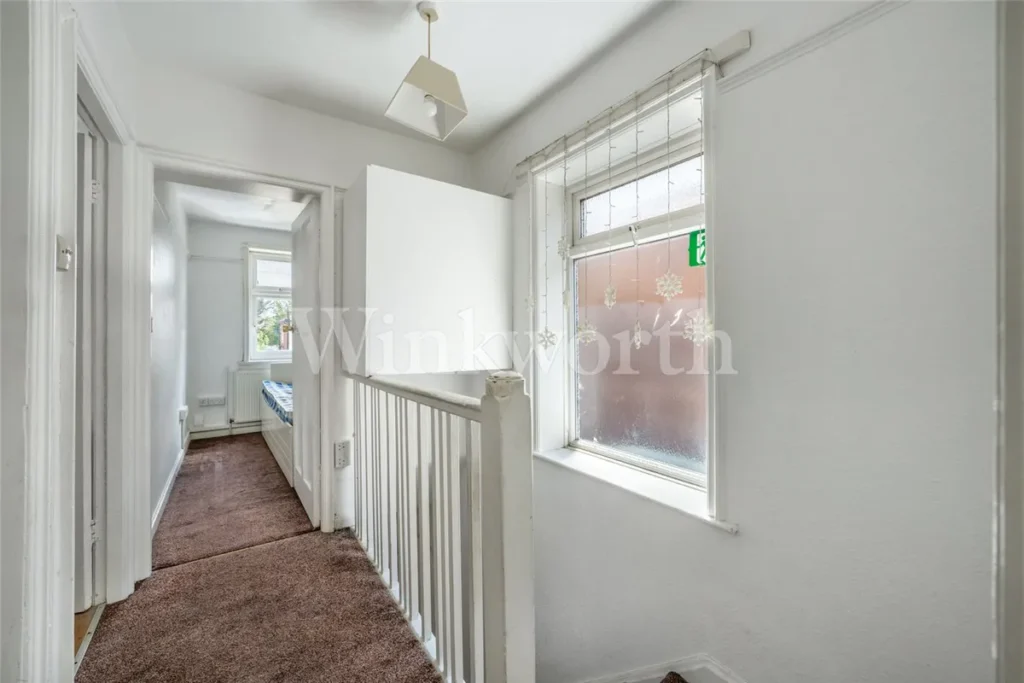 Cricklewood, NW2