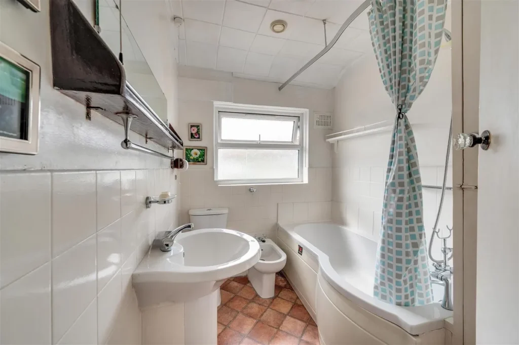 Neasden, NW2