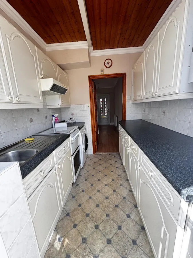 Kingsbury, NW9
