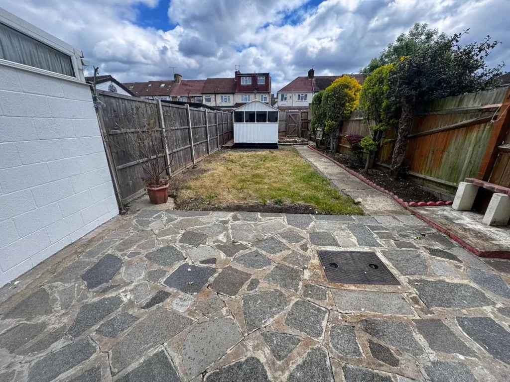 Kingsbury, NW9