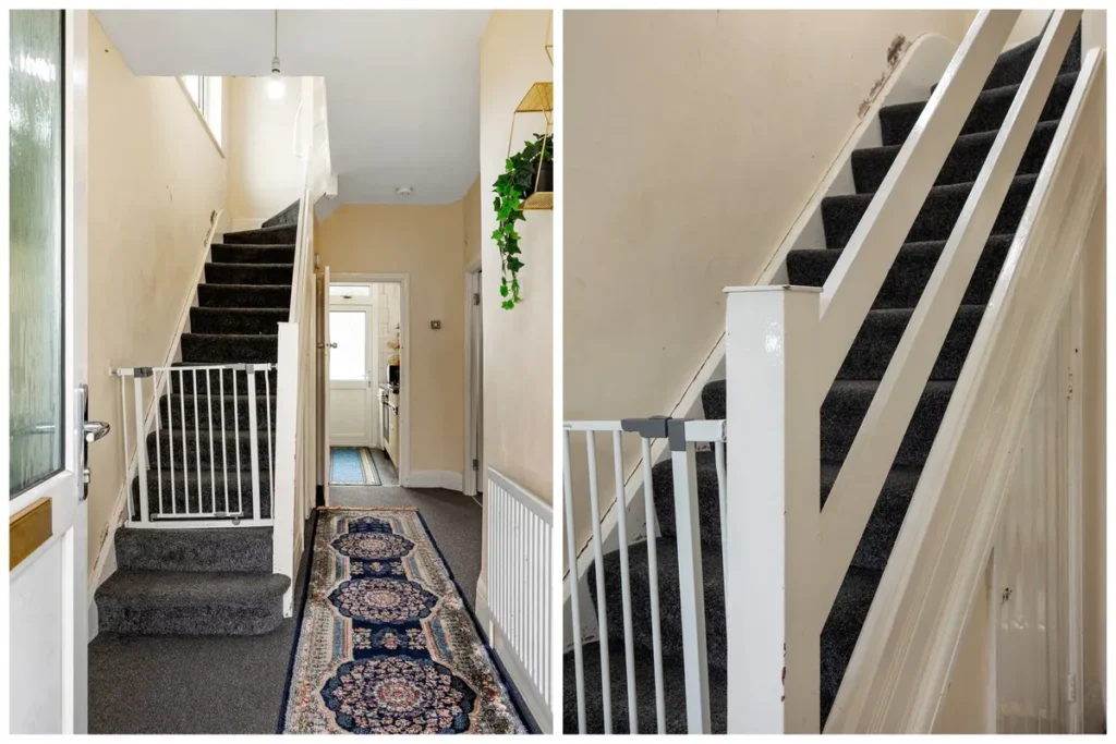 Edgware, NW9