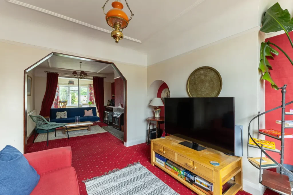 Stanmore, HA7