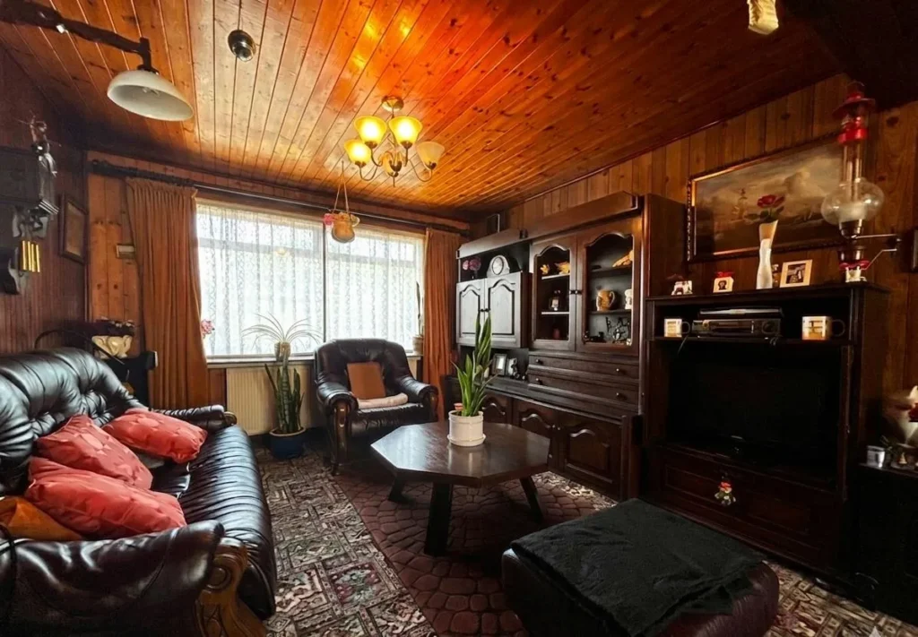 Neasden, NW2