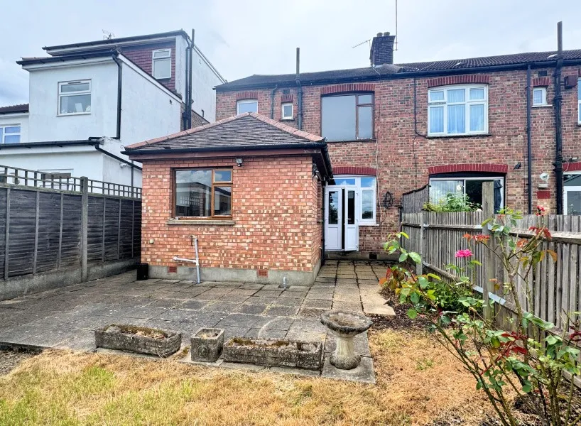 Finchley, N3