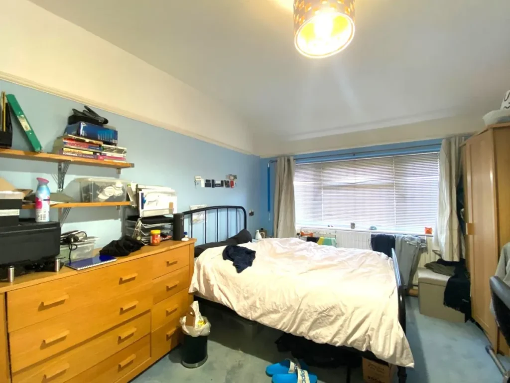 North Harrow, HA2