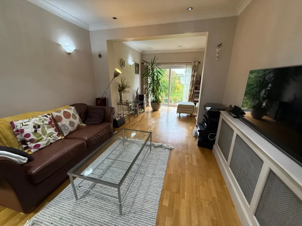North Harrow, HA2