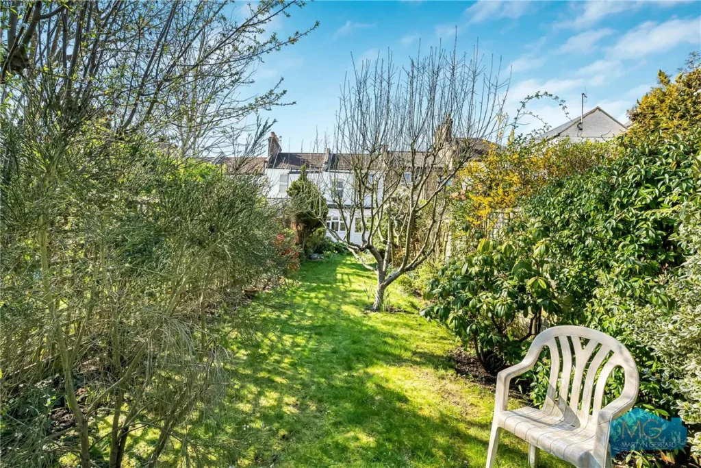 Finchley, N3