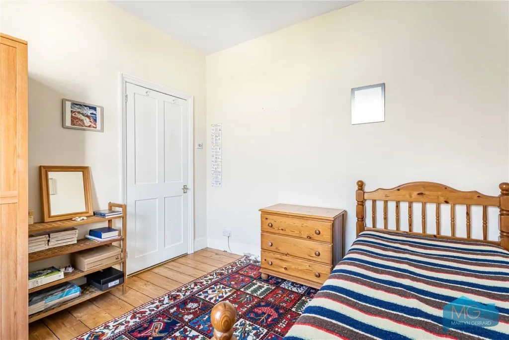 Finchley, N3