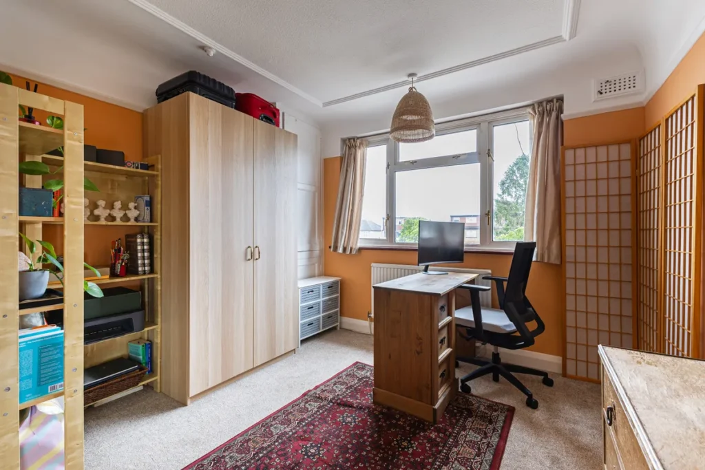 Stanmore, HA7