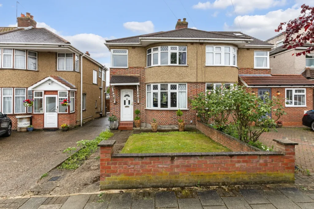 Stanmore, HA7