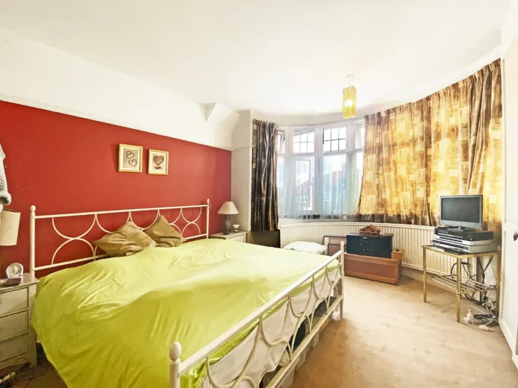 North Harrow, HA2