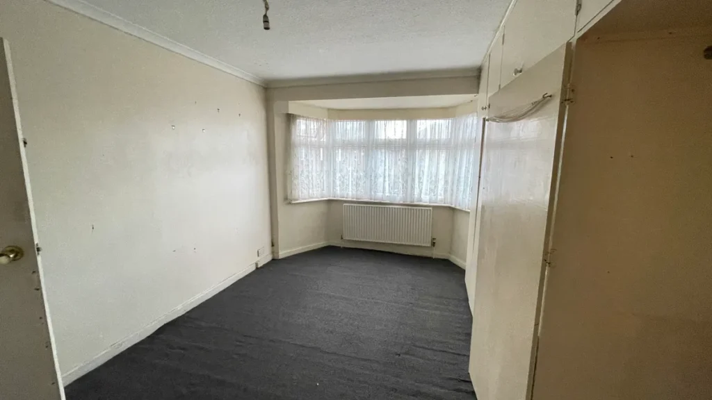 Cricklewood, NW2