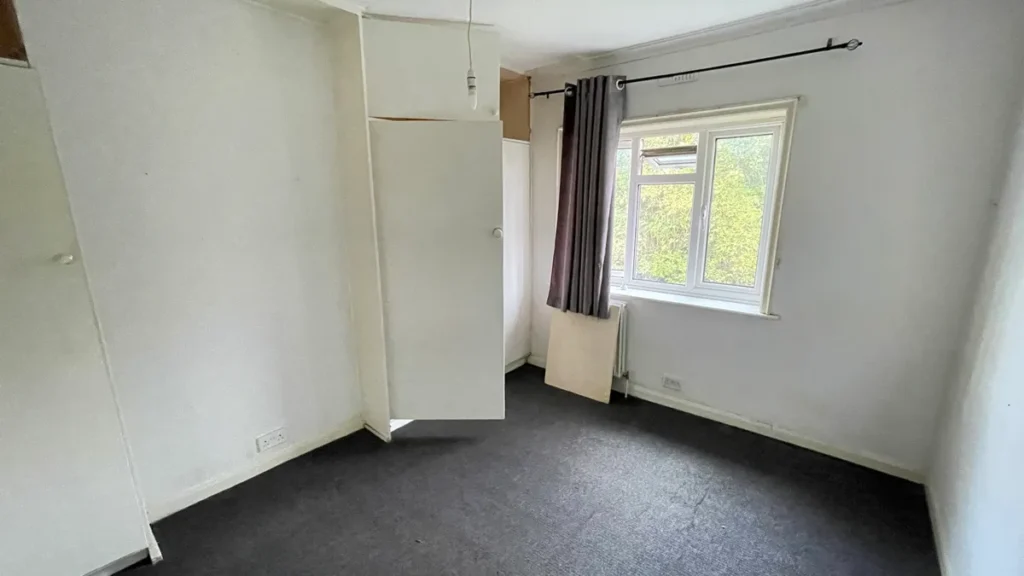 Cricklewood, NW2