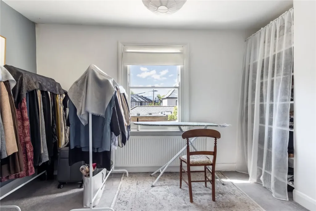 Wood Green, N22
