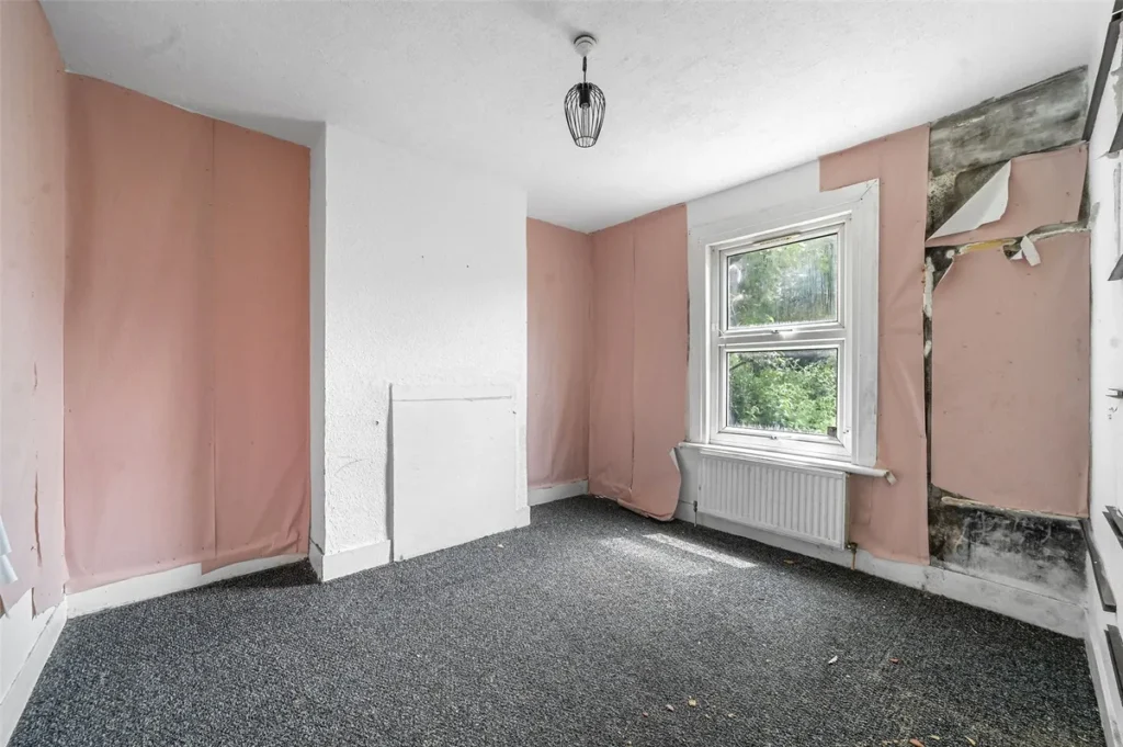 Stratford, E15